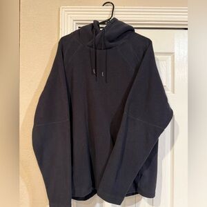 Gymshark Black Hoodie